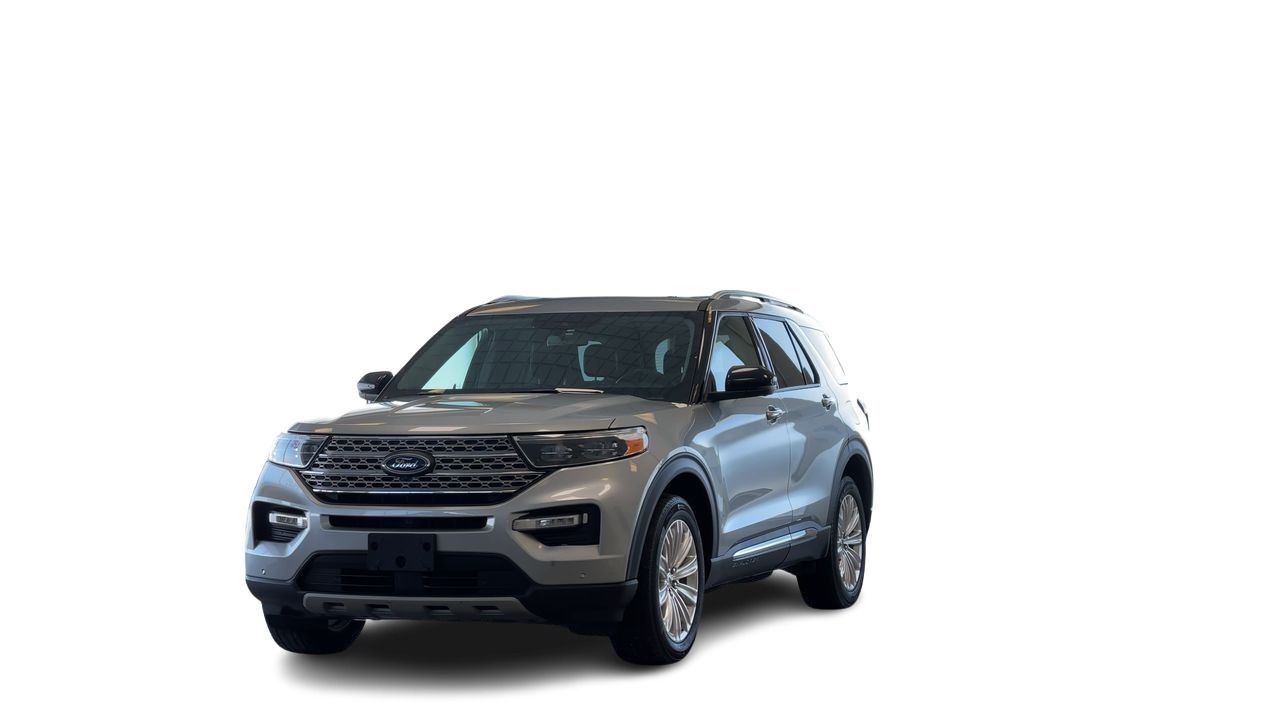 Ford Explorer  2023 à Regina, Saskatchewan
