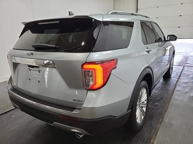 Ford Explorer  2023 à Regina, Saskatchewan