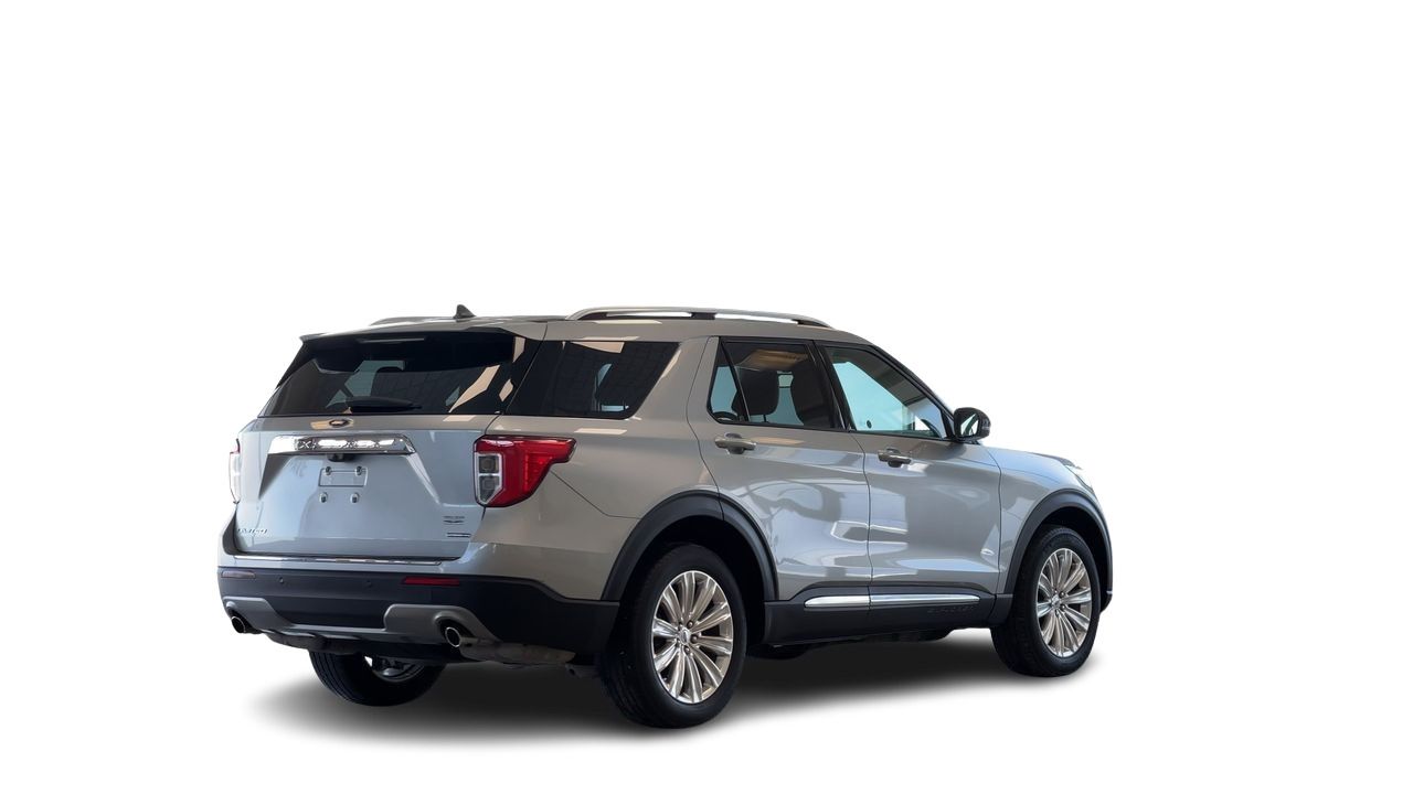 Ford Explorer  2023 à Regina, Saskatchewan