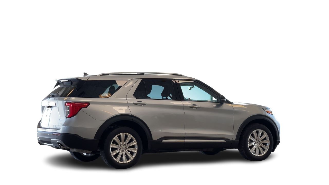 Ford Explorer  2023 à Regina, Saskatchewan