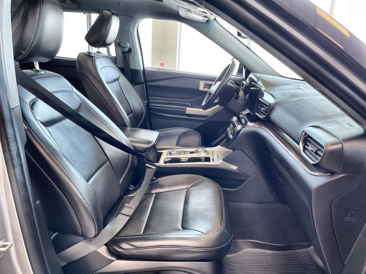 Ford Explorer  2023 à Regina, Saskatchewan