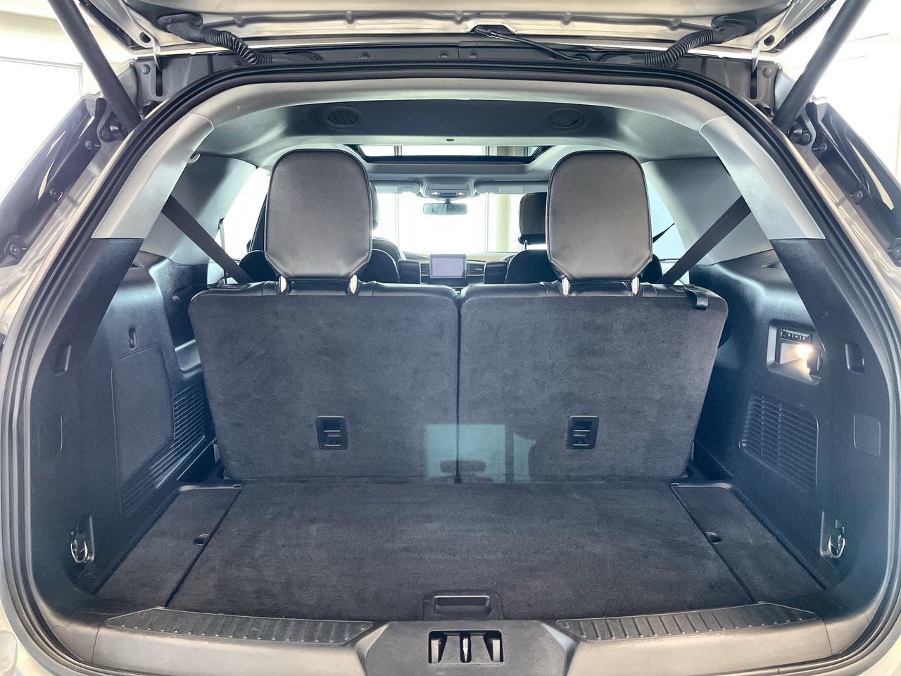 Ford Explorer  2023 à Regina, Saskatchewan