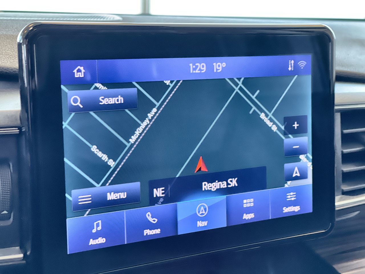 Ford Explorer  2023 à Regina, Saskatchewan