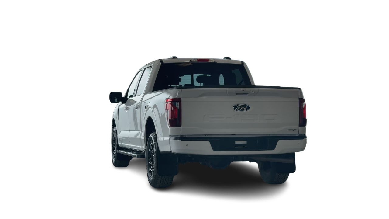 Ford F-150  2024 à Regina, Saskatchewan