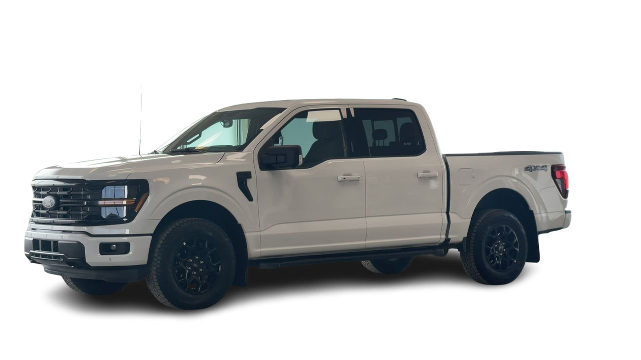 Ford F-150  2024 à Regina, Saskatchewan