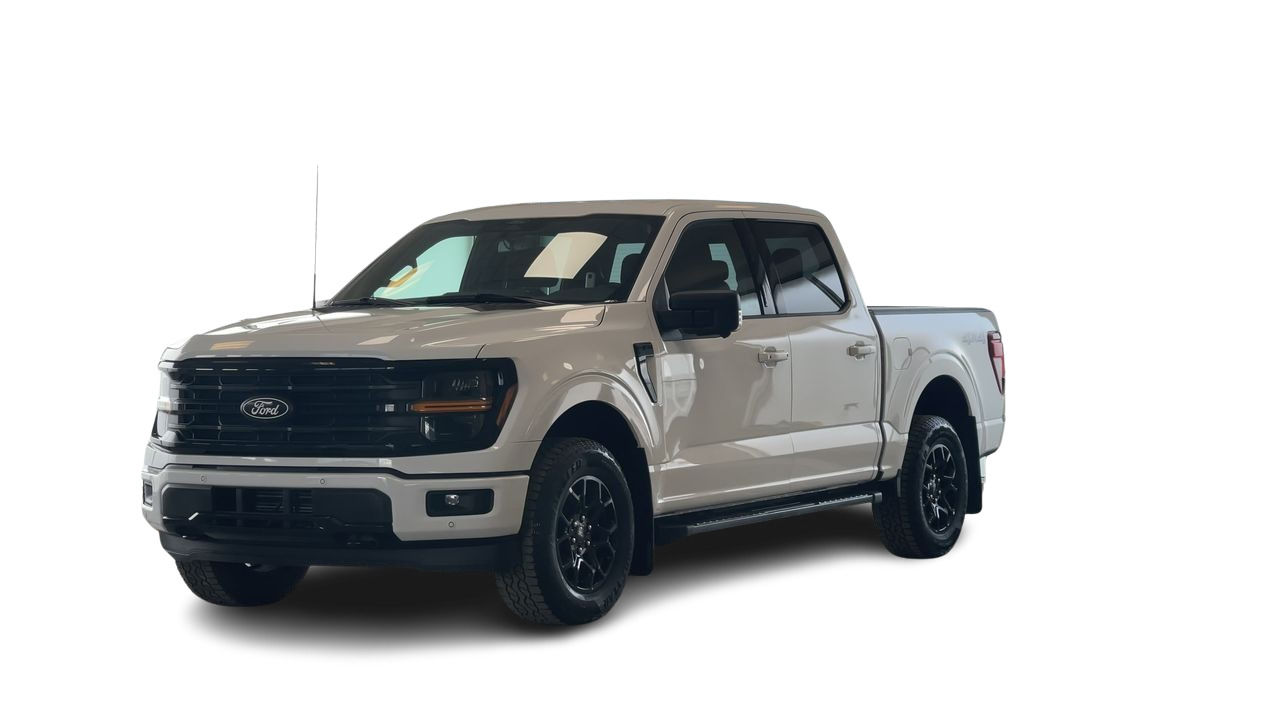 Ford F-150  2024 à Regina, Saskatchewan