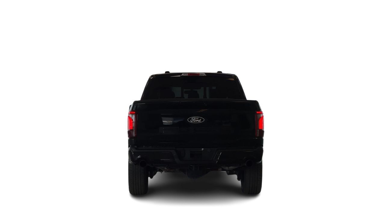 2024 Ford F-150 in Regina, Saskatchewan