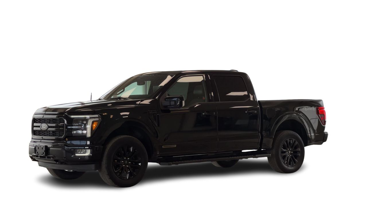 2024 Ford F-150 in Regina, Saskatchewan