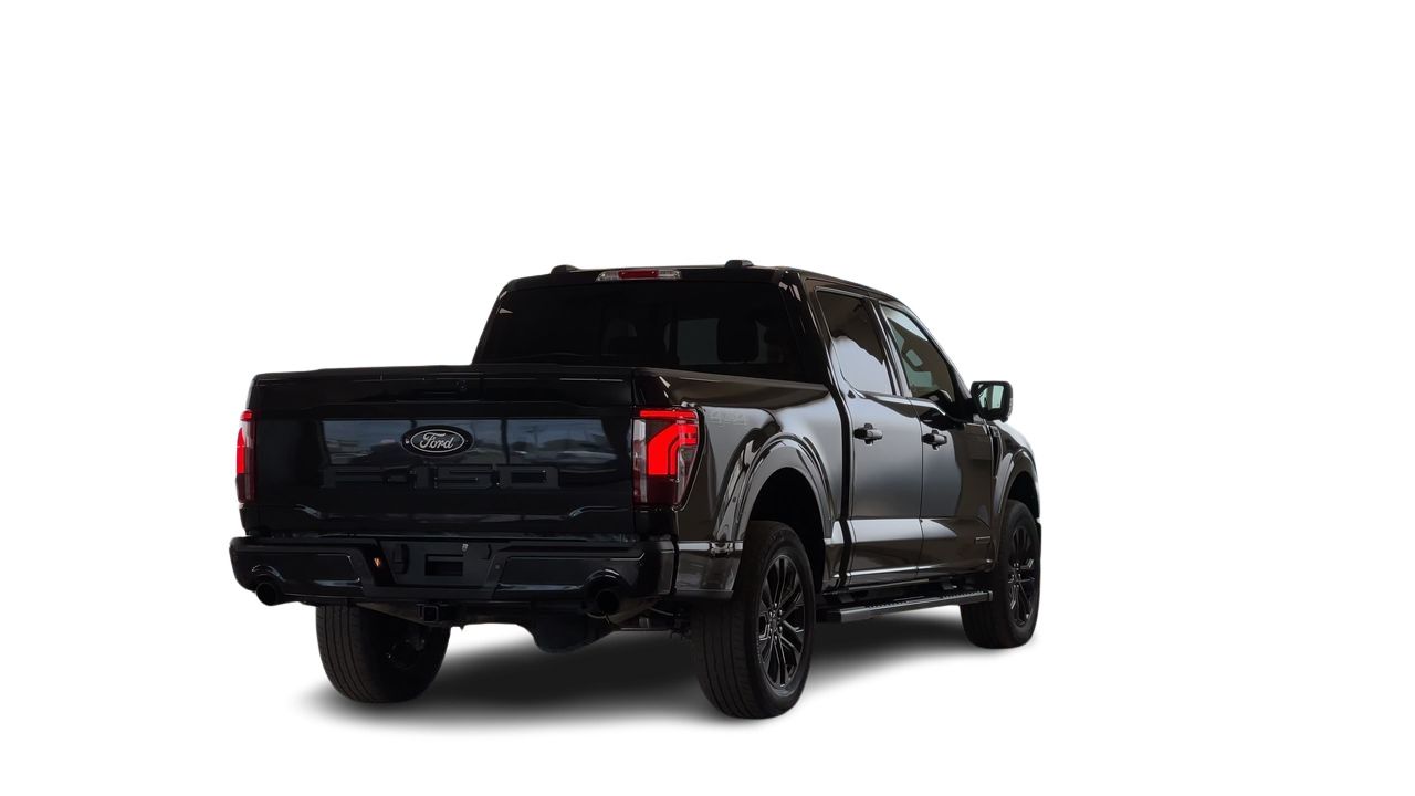 2024 Ford F-150 in Regina, Saskatchewan