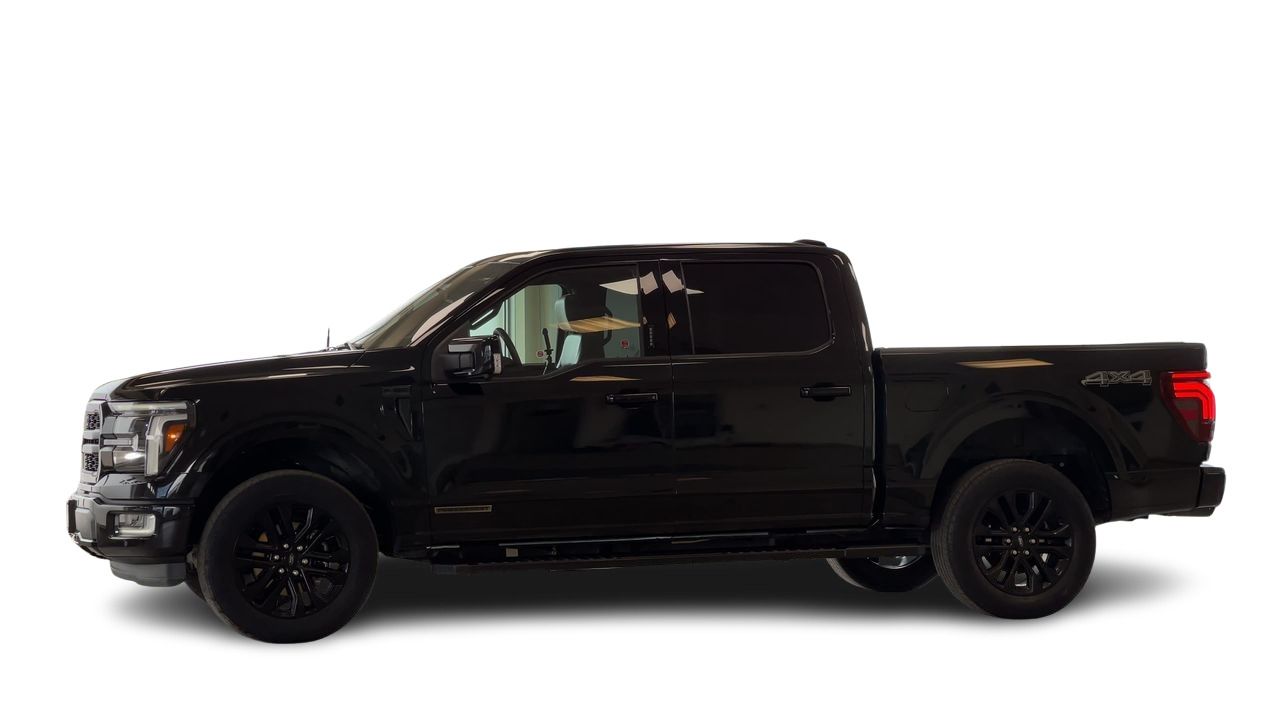 2024 Ford F-150 in Regina, Saskatchewan