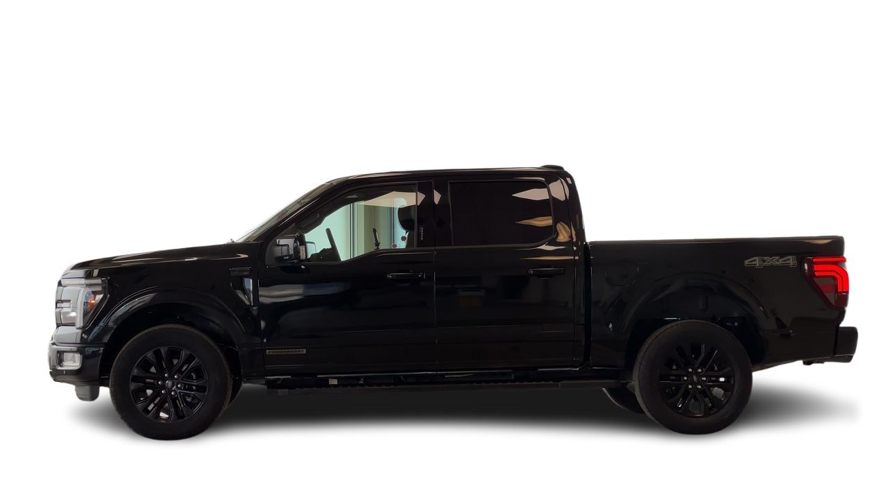 2024 Ford F-150 in Regina, Saskatchewan