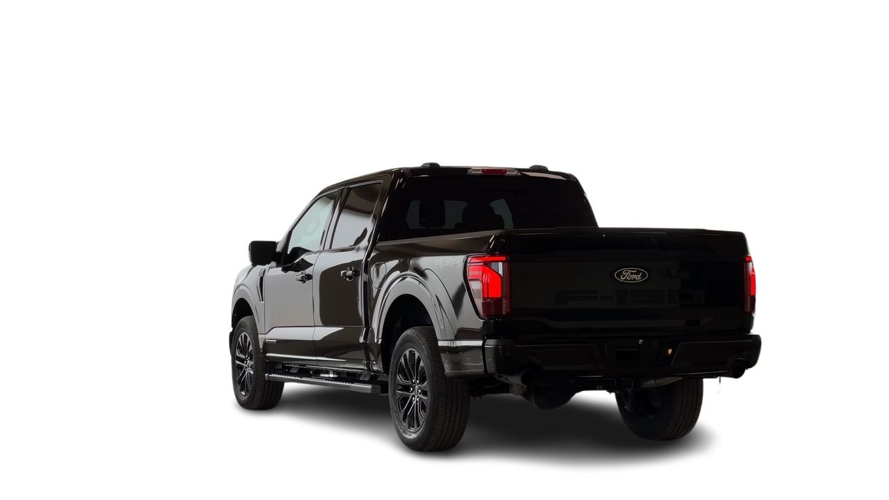 2024 Ford F-150 in Regina, Saskatchewan