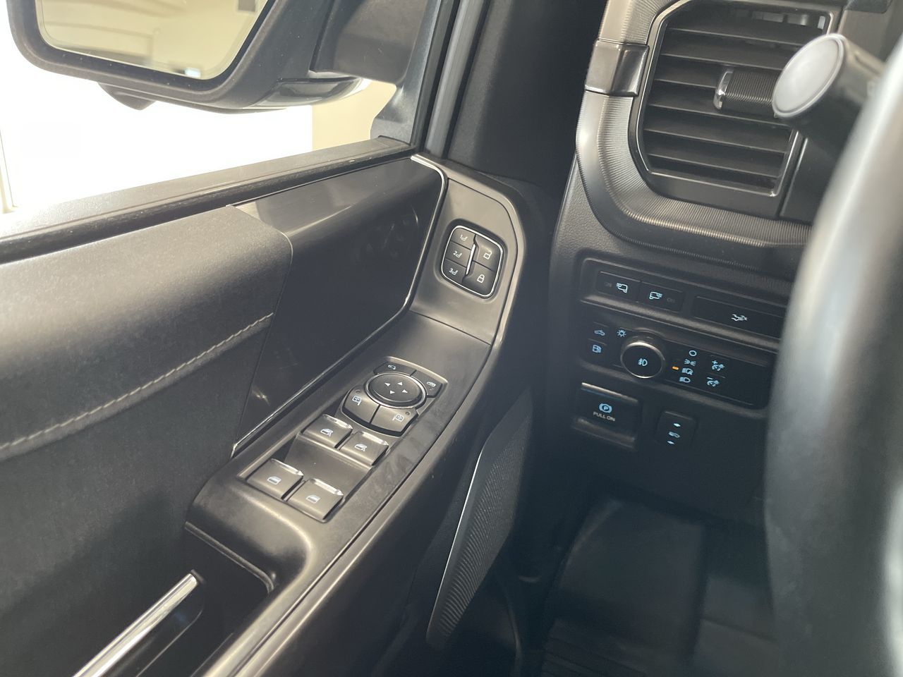 2024 Ford F-150 in Regina, Saskatchewan
