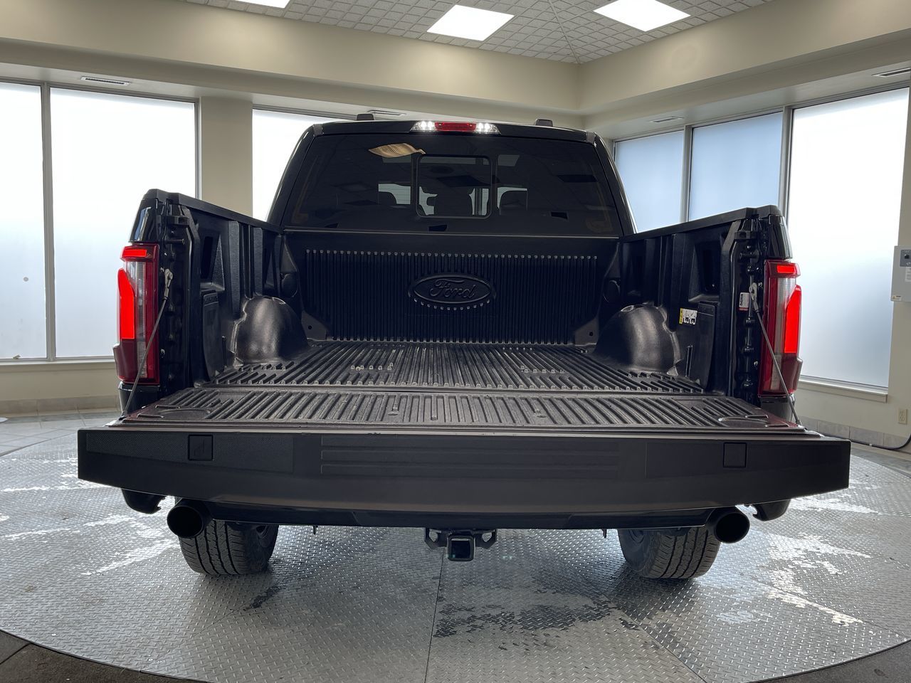 2024 Ford F-150 in Regina, Saskatchewan