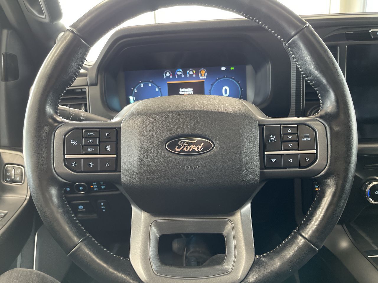 2024 Ford F-150 in Regina, Saskatchewan