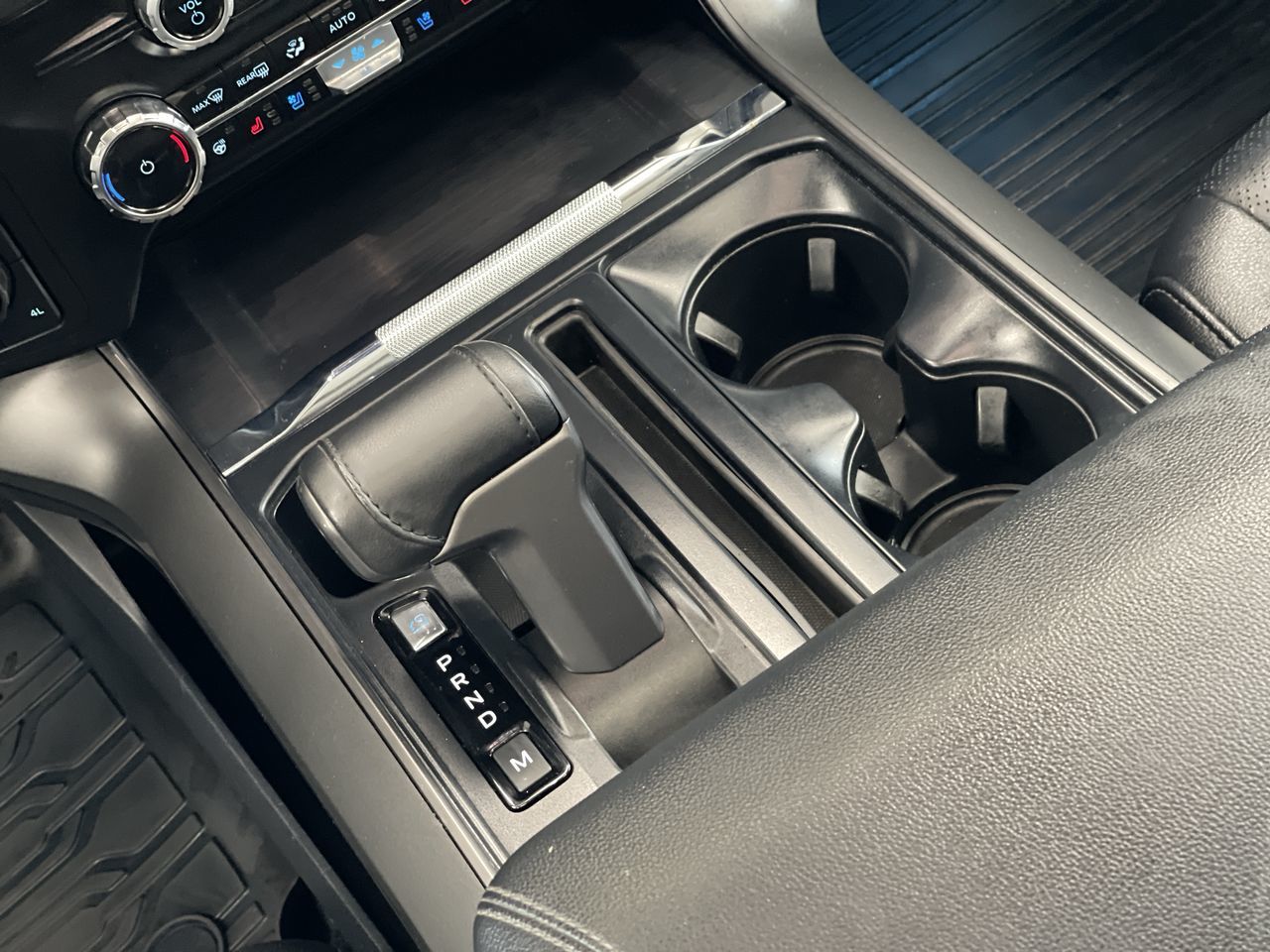 2024 Ford F-150 in Regina, Saskatchewan