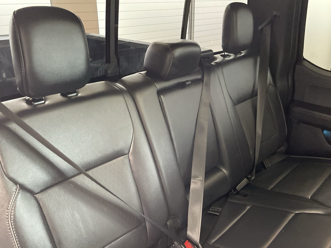2024 Ford F-150 in Regina, Saskatchewan