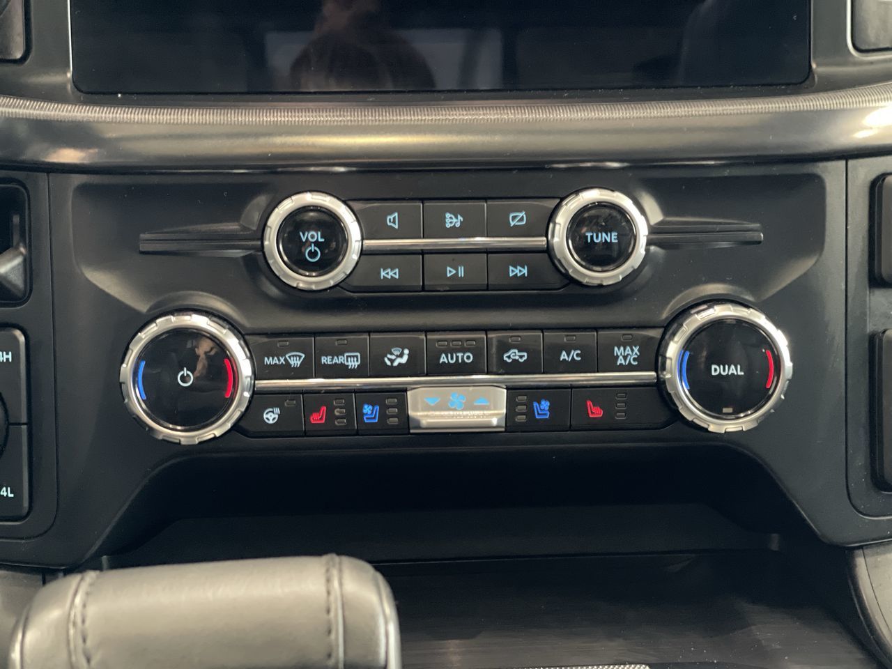 2024 Ford F-150 in Regina, Saskatchewan