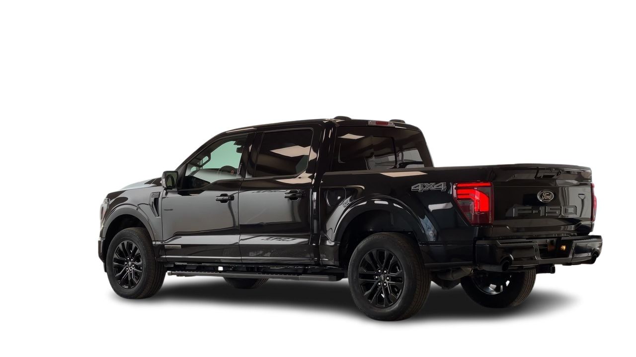2024 Ford F-150 in Regina, Saskatchewan