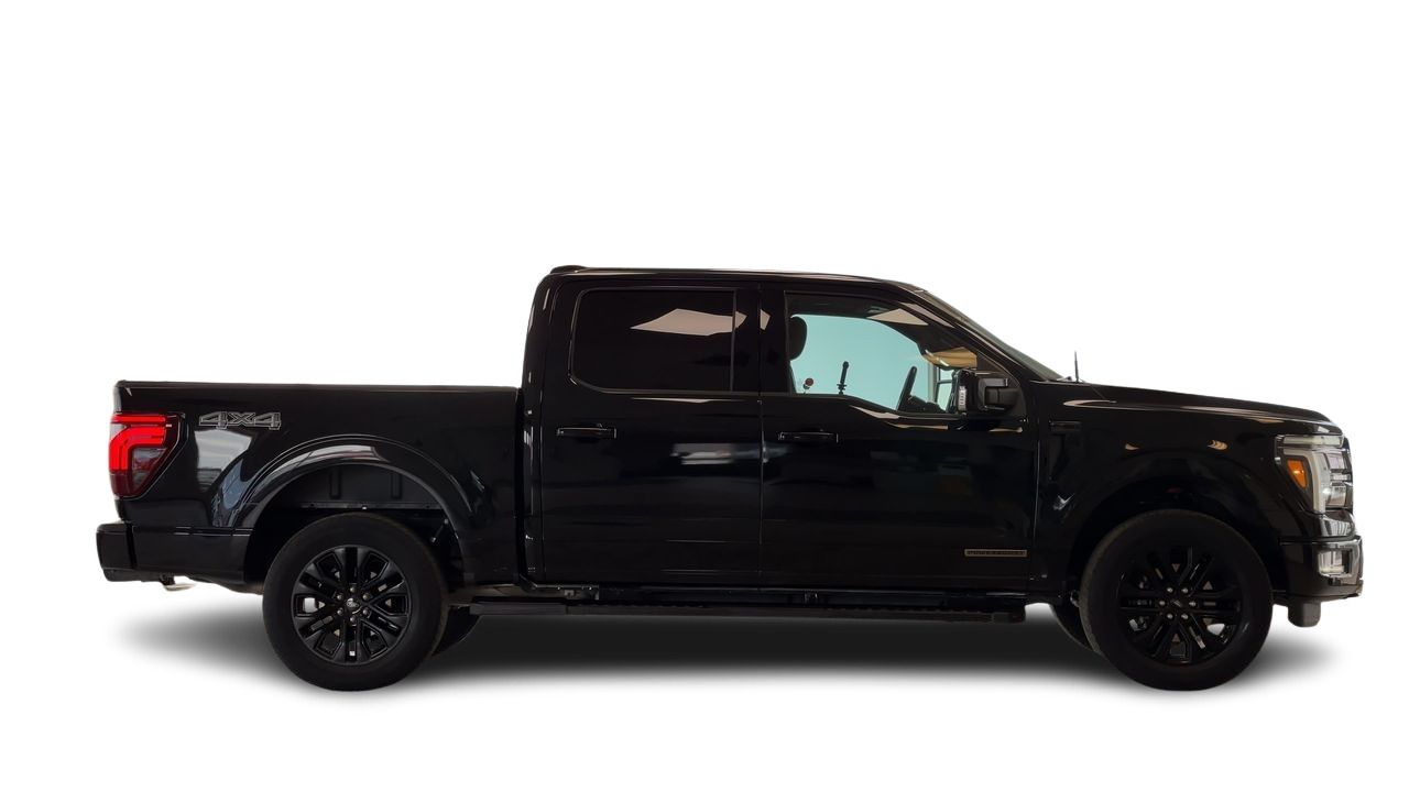 2024 Ford F-150 in Regina, Saskatchewan