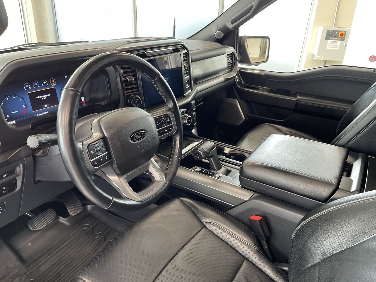 2024 Ford F-150 in Regina, Saskatchewan