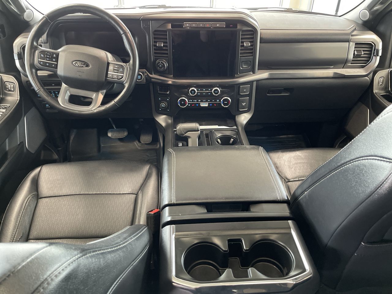 2024 Ford F-150 in Regina, Saskatchewan
