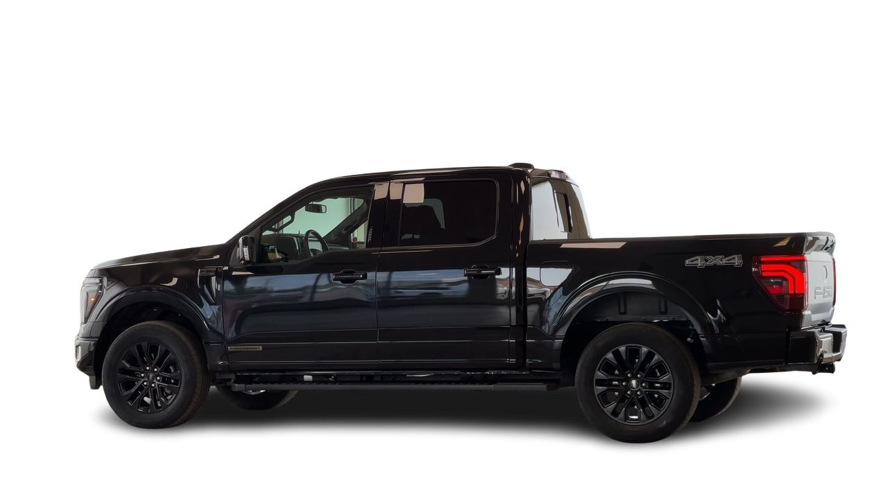 2024 Ford F-150 in Regina, Saskatchewan