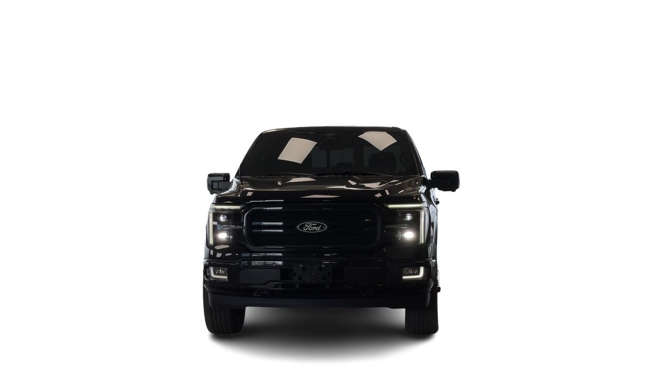 2024 Ford F-150 in Regina, Saskatchewan
