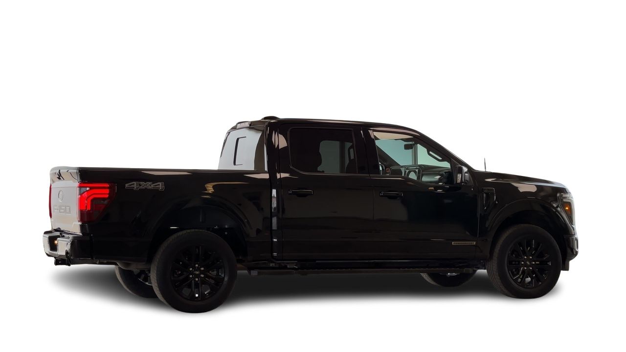 2024 Ford F-150 in Regina, Saskatchewan