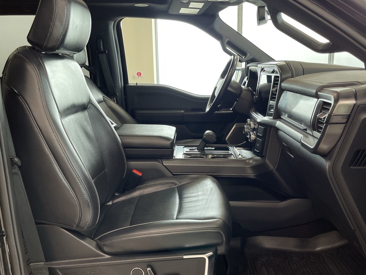 2024 Ford F-150 in Regina, Saskatchewan