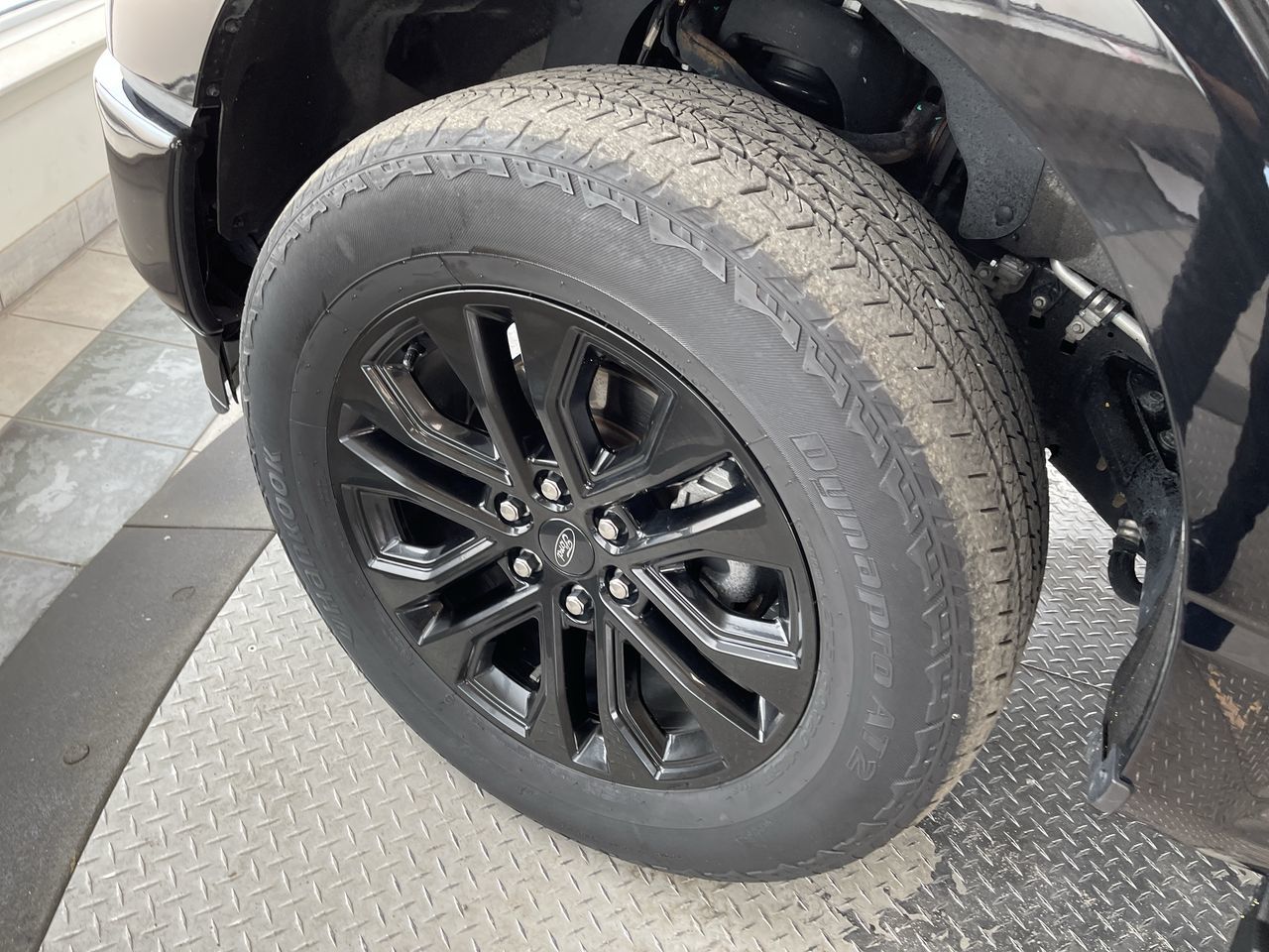 2024 Ford F-150 in Regina, Saskatchewan
