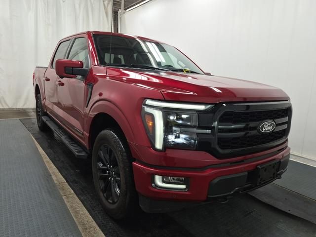 Ford F-150  2024 à Regina, Saskatchewan