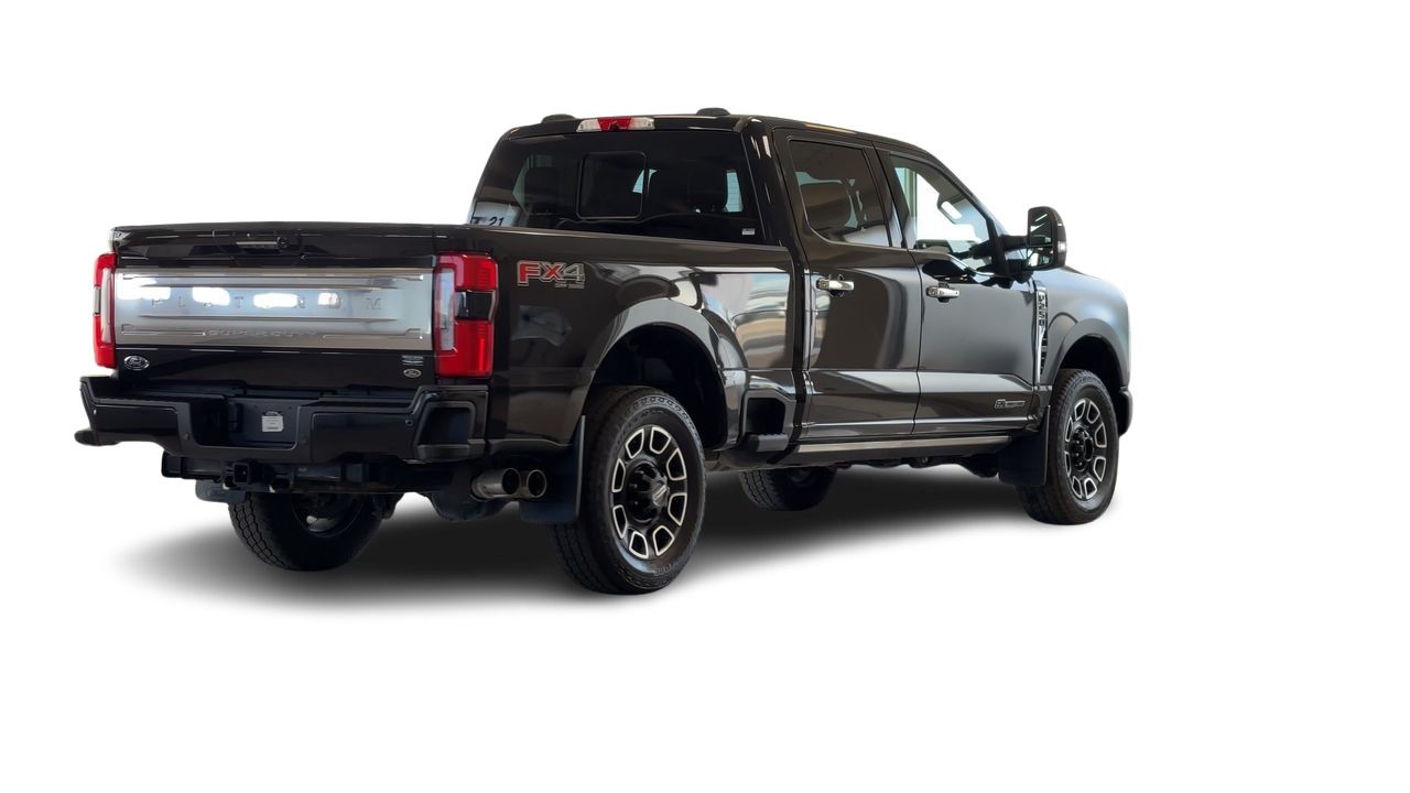 2023 Ford F250