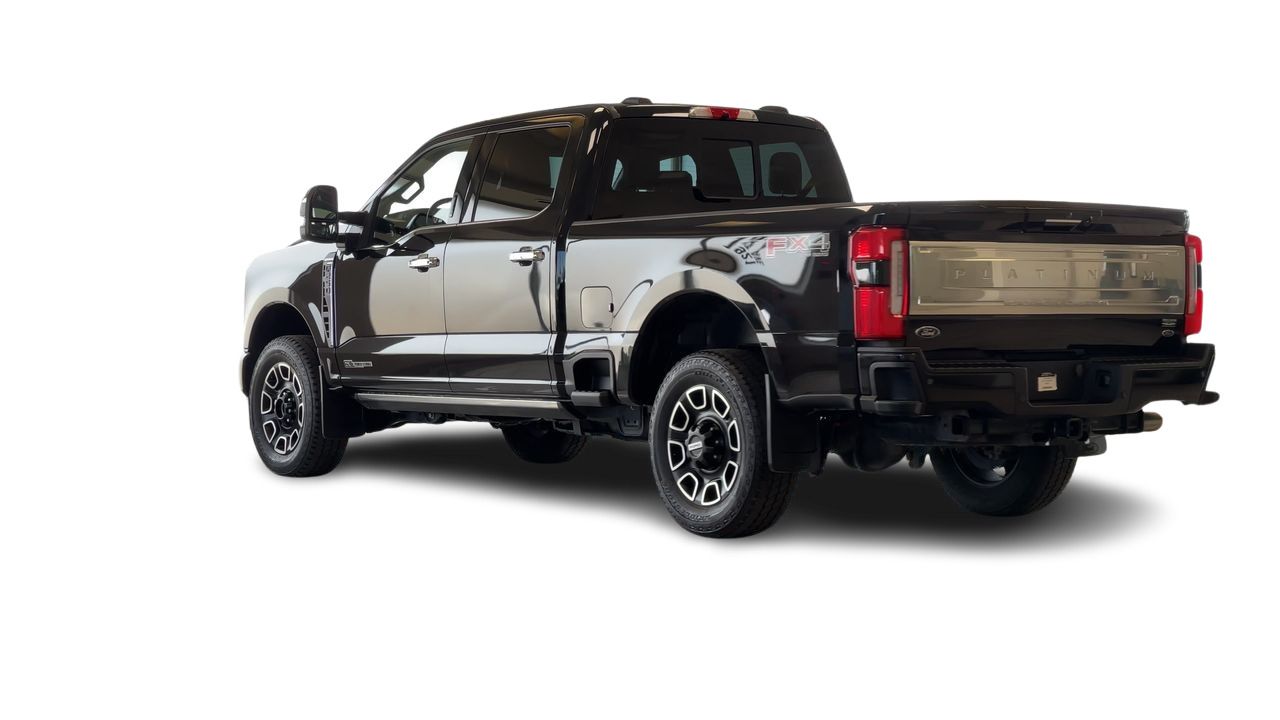 2023 Ford F250