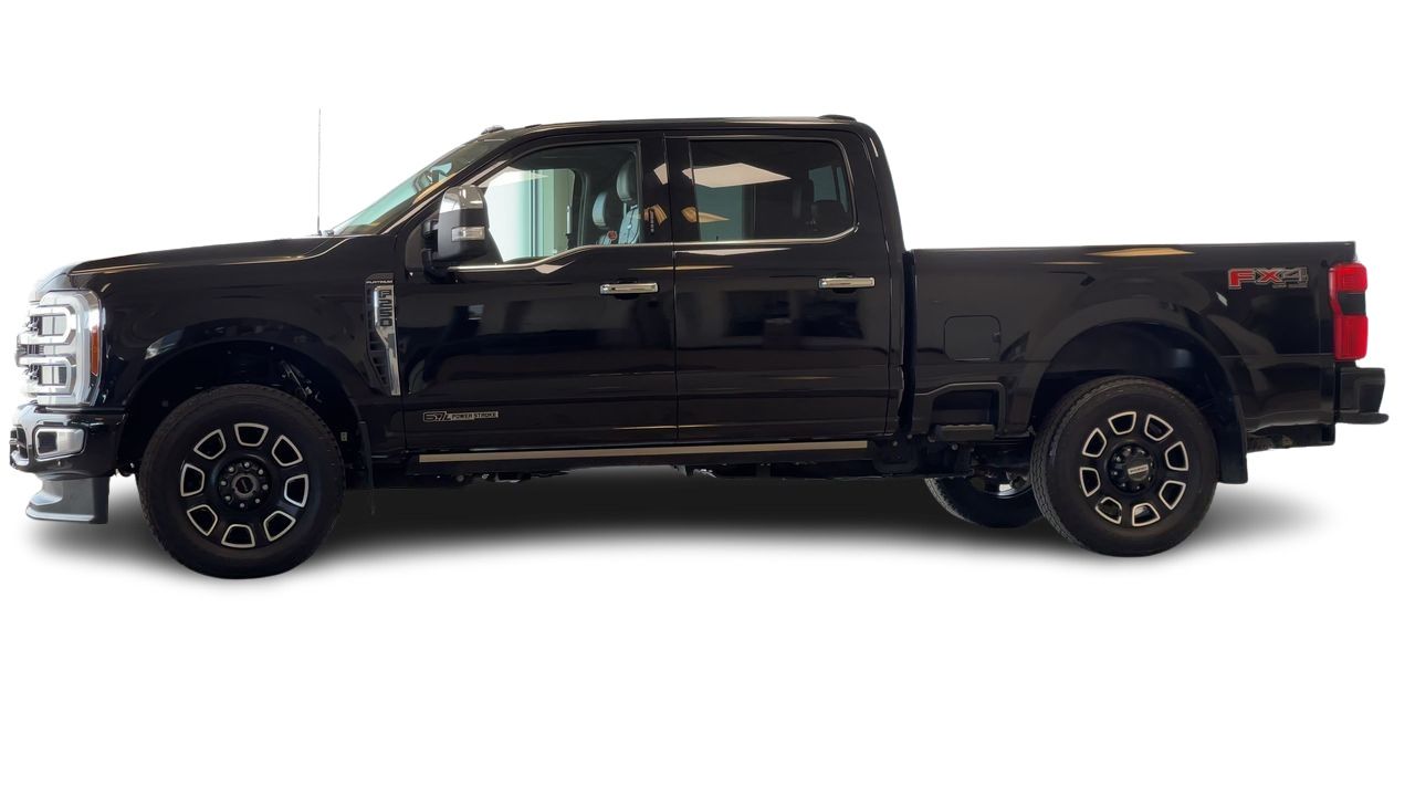 2023 Ford F250