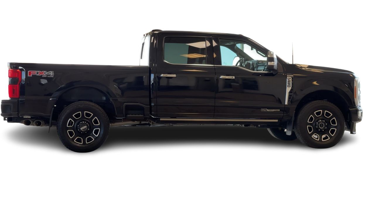 2023 Ford F250