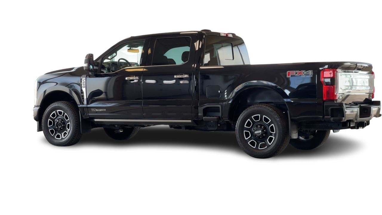 2023 Ford F250