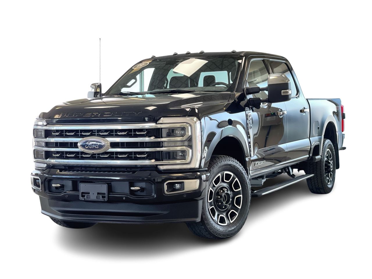 2023 Ford F250