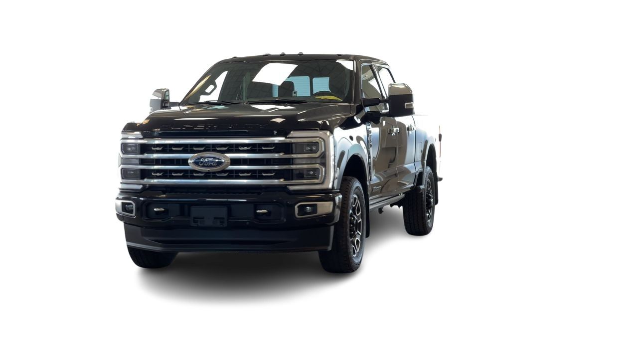 2023 Ford F250