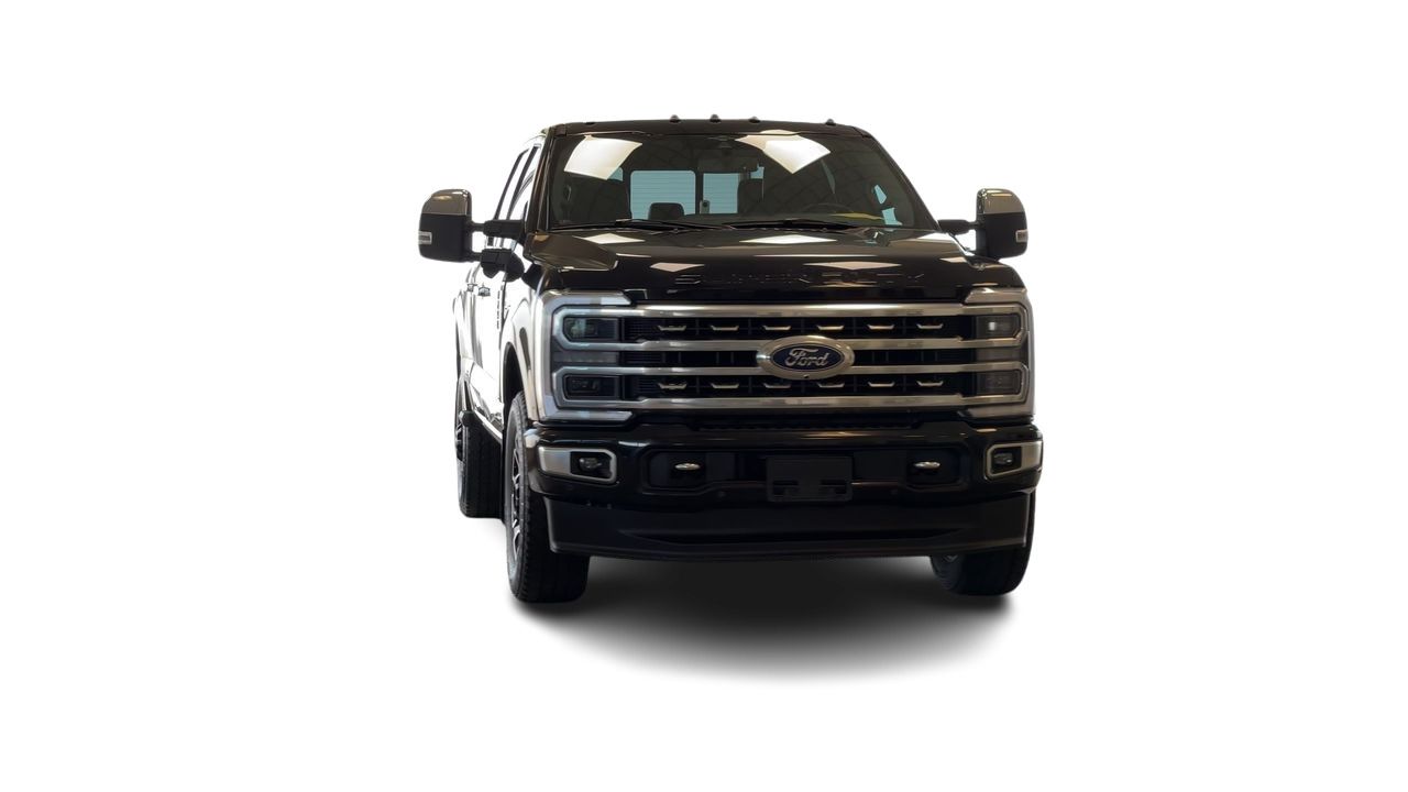 2023 Ford F250