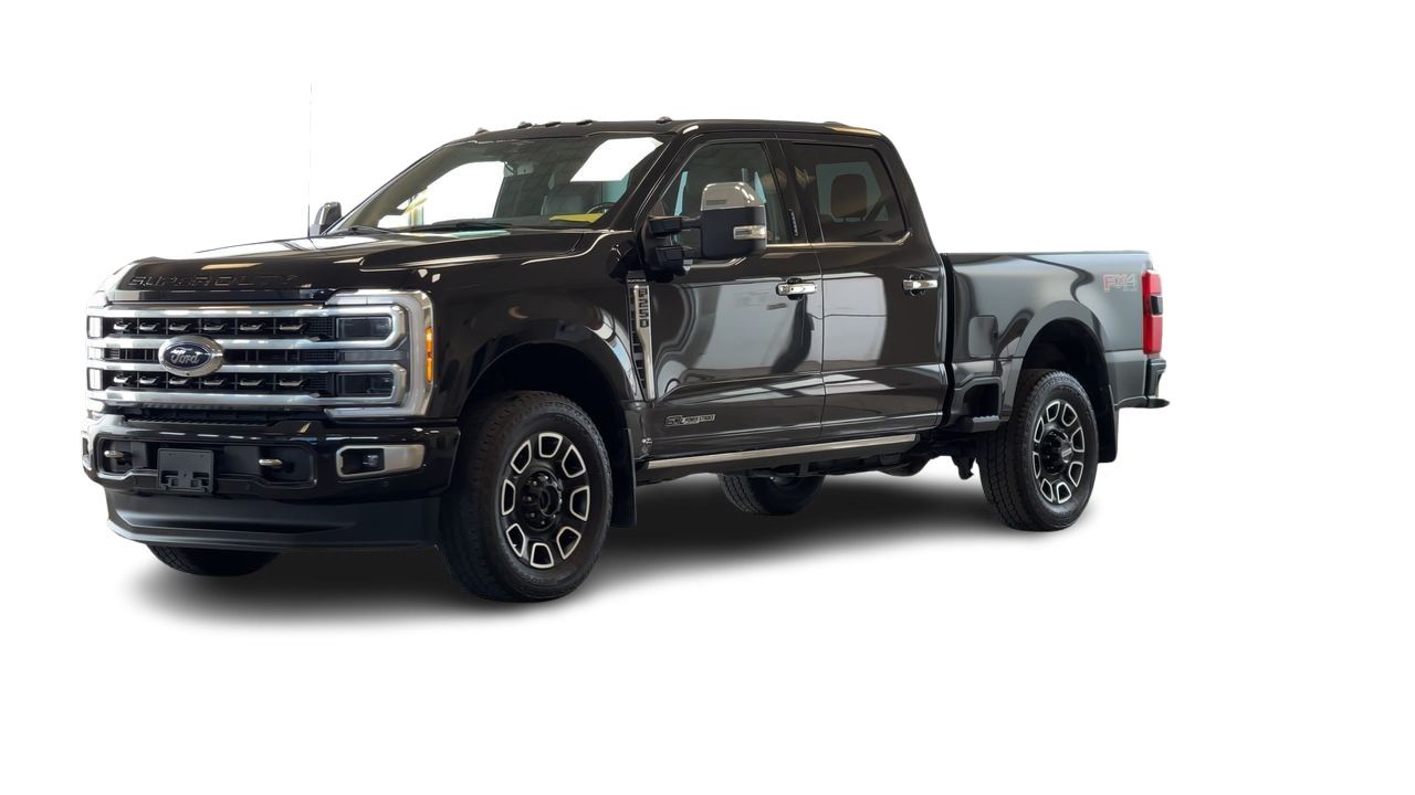 2023 Ford F250 in Regina, Saskatchewan