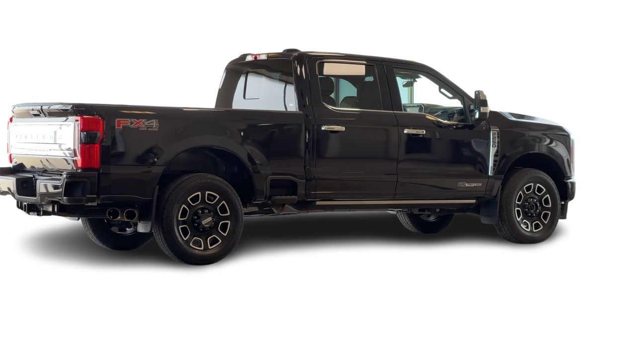 2023 Ford F250 in Regina, Saskatchewan