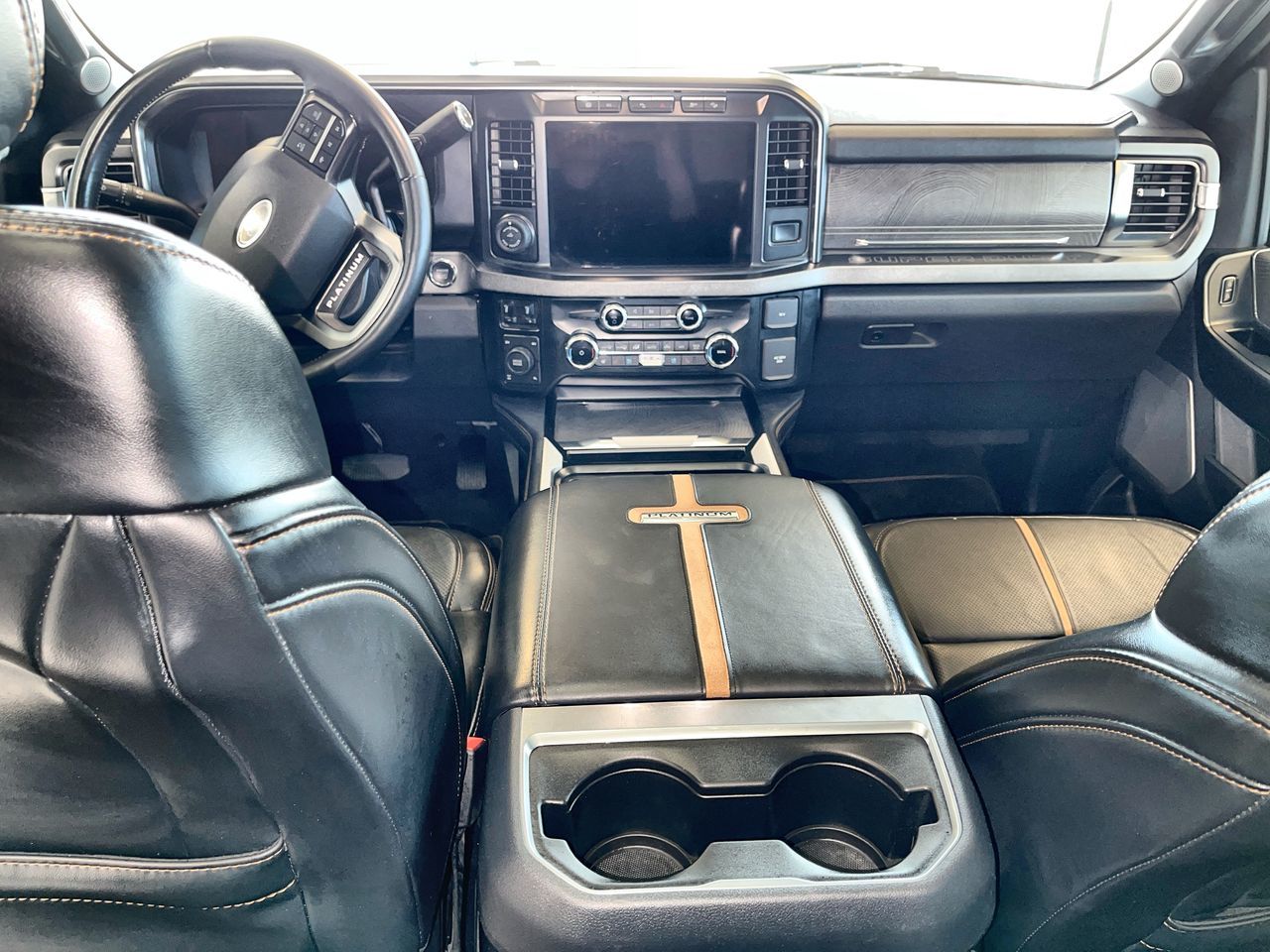 2023 Ford F250 in Regina, Saskatchewan