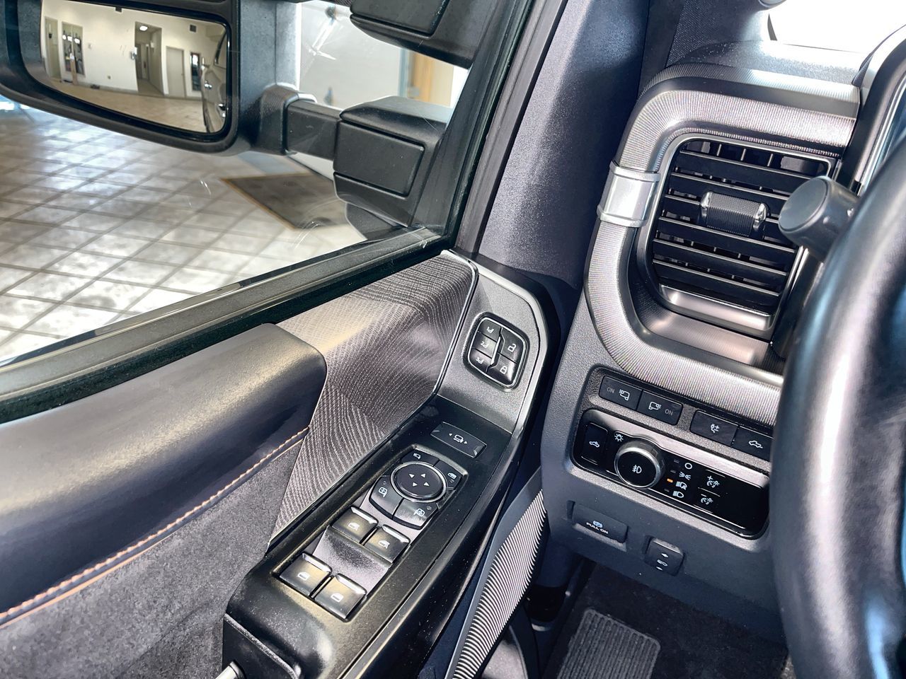 2023 Ford F250 in Regina, Saskatchewan