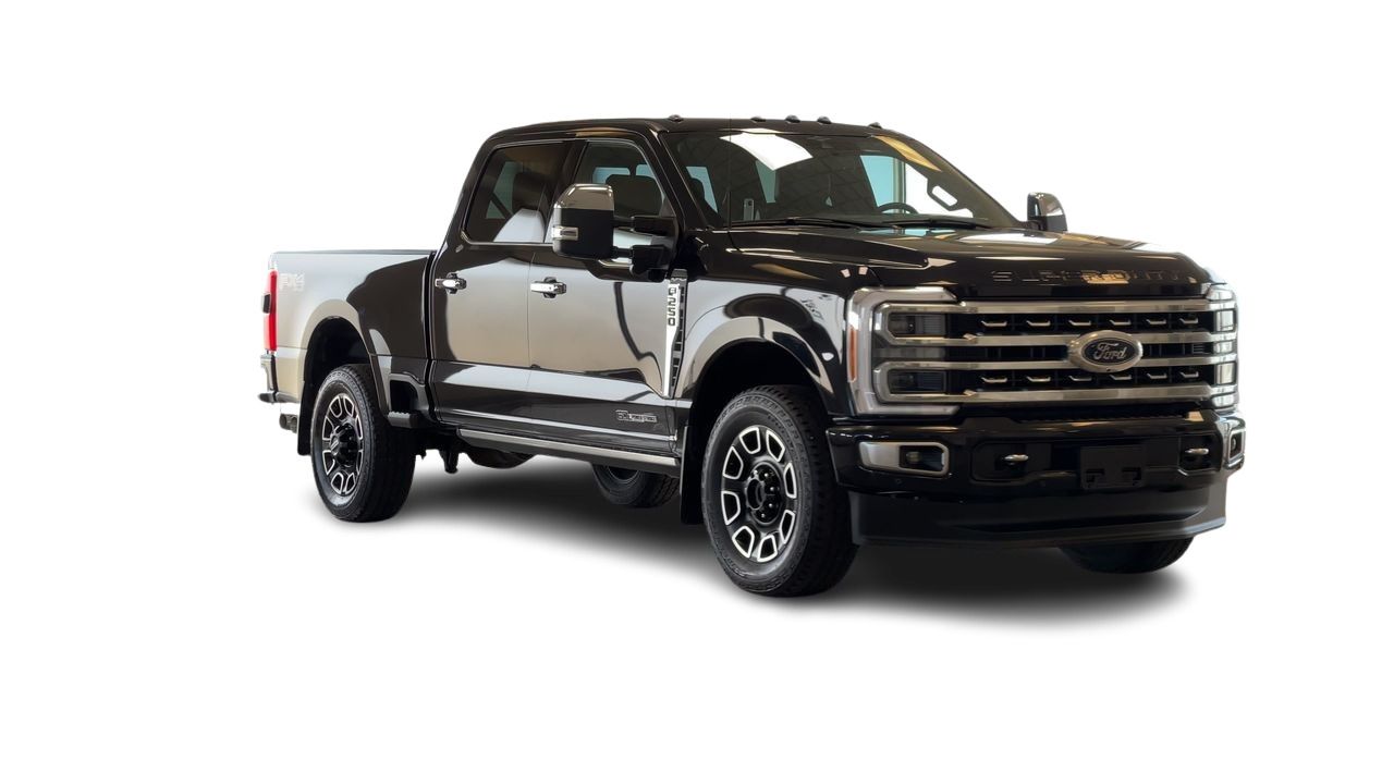 2023 Ford F250 in Regina, Saskatchewan