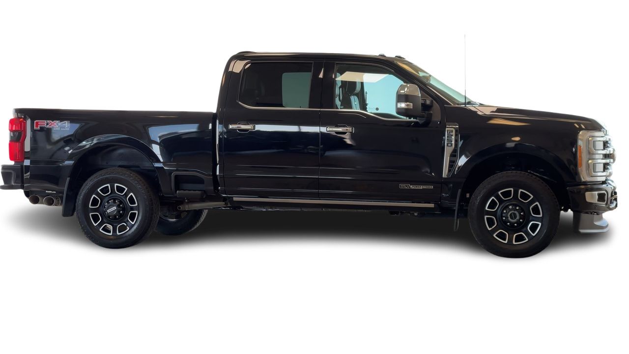 2023 Ford F250 in Regina, Saskatchewan