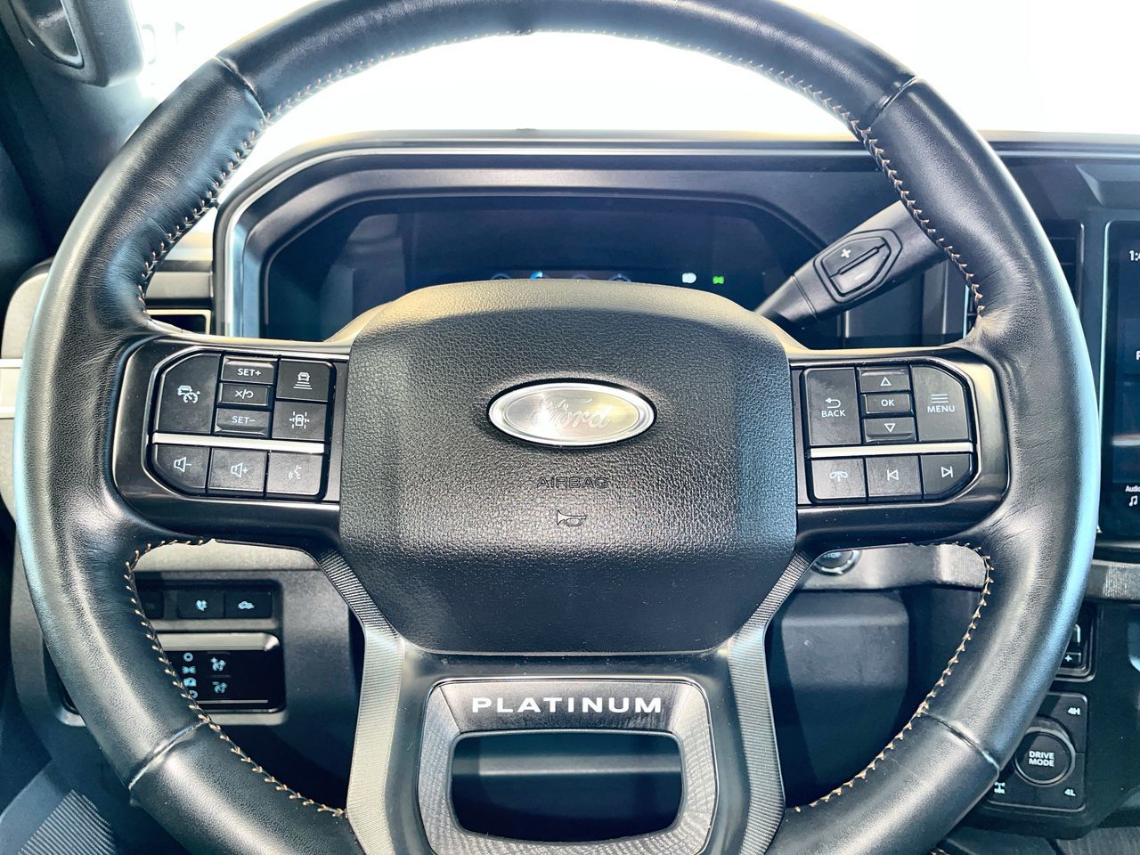 2023 Ford F250 in Regina, Saskatchewan