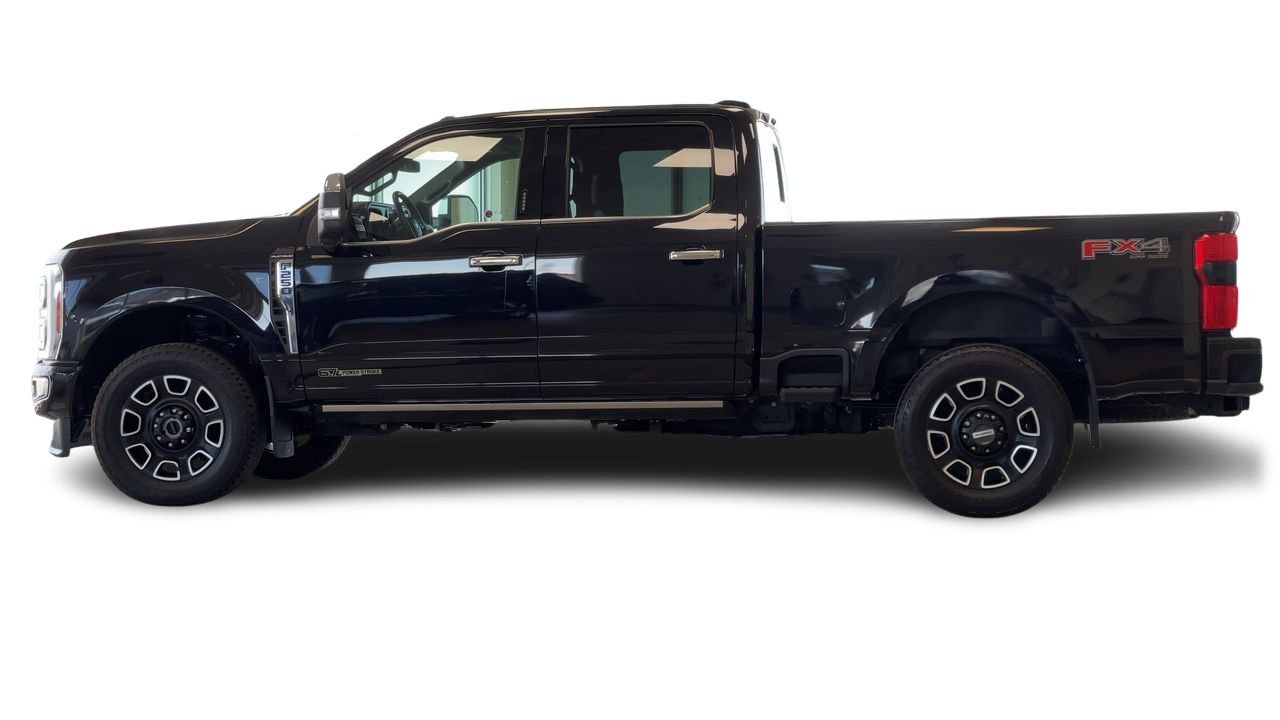 2023 Ford F250 in Regina, Saskatchewan