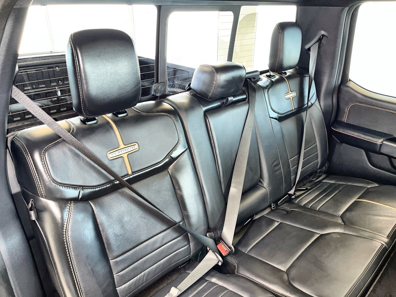 2023 Ford F250 in Regina, Saskatchewan