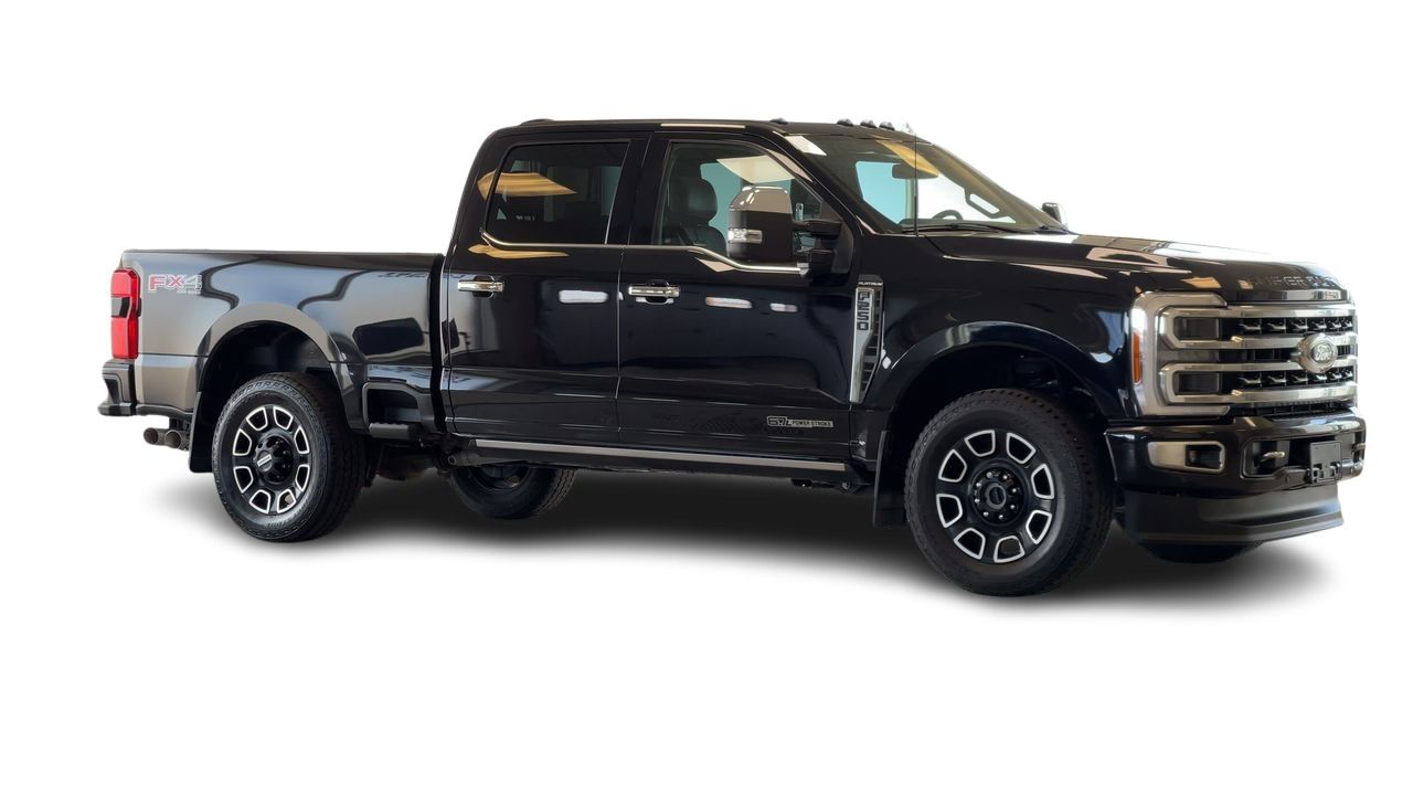 2023 Ford F250 in Regina, Saskatchewan